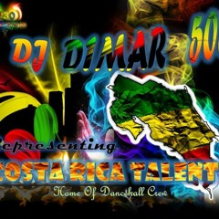 Mixtape Reggae (Marzo 2K14) Nacional Representing Costa Rica (506) (Home Of Dancehall Crew)