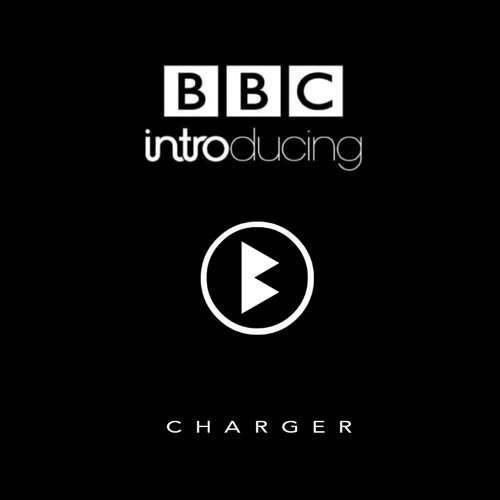 'Charger' by Bradley James - Live on BBC Introducing WM