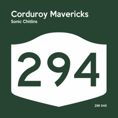 Corduroy Mavericks - However Do You Want Me (Saxalicious Edit)