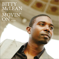 Bitty Mclean - Movin On - Got To Let Go