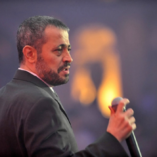 اى دمعة حزن - جورج وسوف
