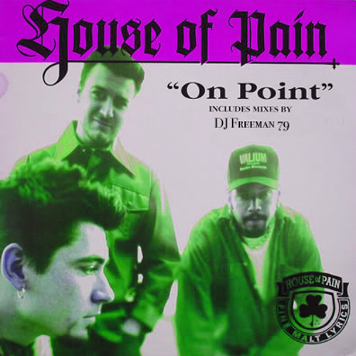 On Point (Deep Space Mix)