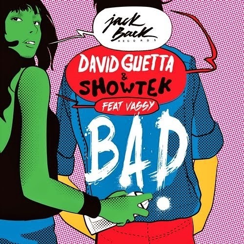 David Guetta & Showtek Feat. Vassy (Ahzee Remix) - FREE DOWNLOAD !!!