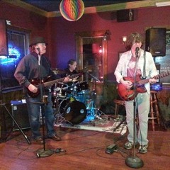 Stormy Monday (Cover)