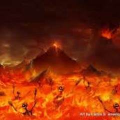 The Second Death - The Revelation of The Messiah.