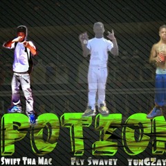 Swift ThaMac - HIT A LICC ft Cwiz (PROD. By SLICCBLUE)