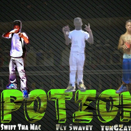 Swift ThaMac - HIT A LICC ft Cwiz (PROD. By SLICCBLUE)