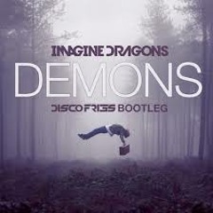 Demons-imagine dragon (artsolubt Mix)