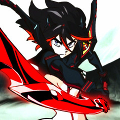 Kill La Kill Don't Lose Your Way