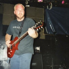 My Own (Live at Fitgerald's)