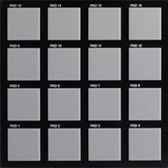 Cuss - MPC Proj. #20 [mixdown demo]