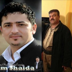 Aram Shaida &amp; Rebwar MalaZada 2014 Xoshtrin Goran