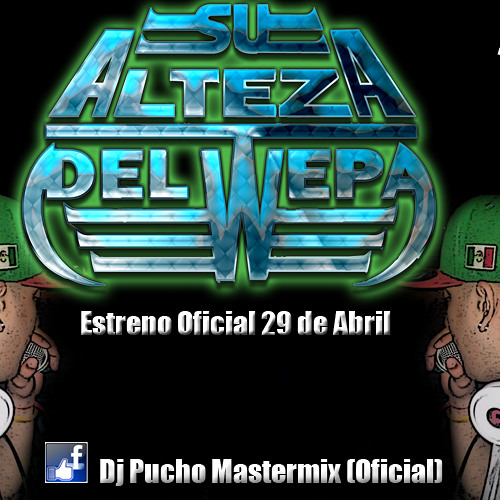BAILE LA BANDA 2014 - DJ PUCHO MASTERMIX