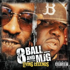 8Ball & MJG (You Don't Want Drama Remix) Produced By: Shaun Holmes AKA Mr. Black