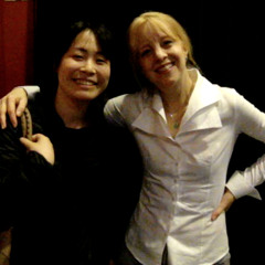 Inside The Music Of Maria Schneider 4.24.2014. 4pm-6pm