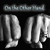 Artwork for On The Other Hand - with Ray McGinnis (instrumental)and his open collaboration, lyrics/vocals Cathie