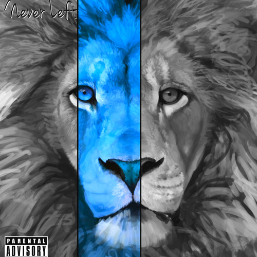 Never Left ft. Whytea