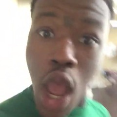 @DCYOUNGFLY x @VMan_Music-YO B*TCH ALL IN MY DMs LIKE YEET