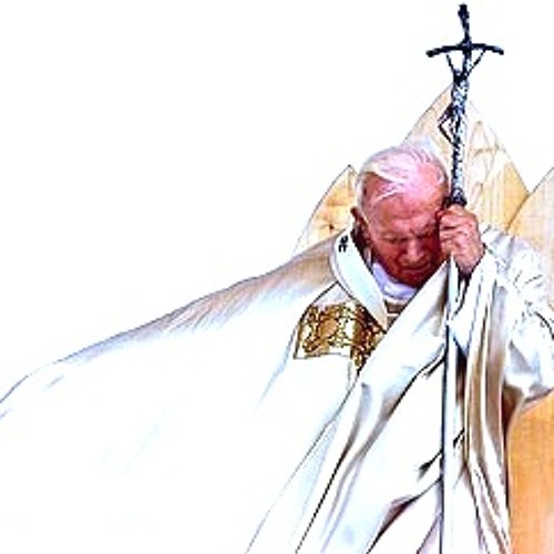 Doxology and Amen | Mass in Honor of Pope Saint John Paul II | Richard J. Clark