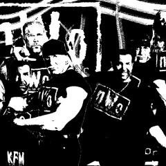 WWE/WWF FT. ROGER REAL