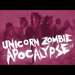Borgore - Unicorn Zombie Apocalipse (Raven Remix)