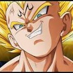 Vegeta's Pride(Remix)