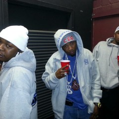 NO DOWN BITCH (ft King Jones)