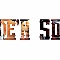 RIDIN SOLO (ft Daddy Pup)