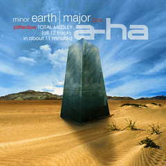 06 - Minor Earth Major Sky (jalfredow TOTAL MEDLEY)