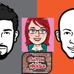 The Clutch and Wiggle Ent Show - Episode 181 - Smigus-Dyngus, Cubetits (made with Spreaker)