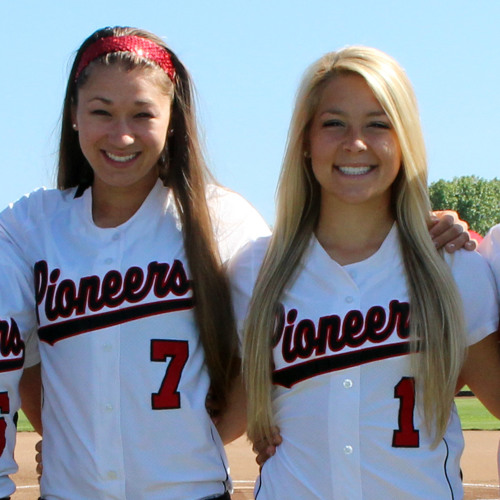 Stream Shaunna Purkey & Mandy Dale: Cal State East Bay Softball (4-26
