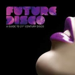 The New Disco [ Original Mix ] Preview