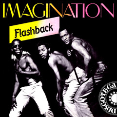 Imagination - Flashback (Dave Francis Remix)