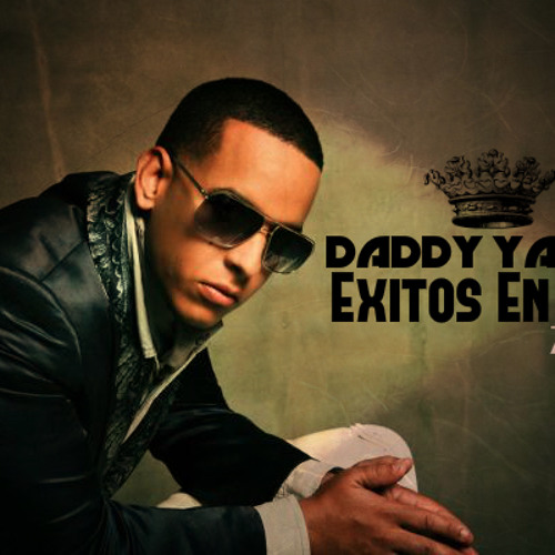 Stream Daddy Yankee Live - (Solo Exitos) by DJRIICK | Listen online for ...