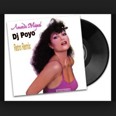 Así No Te Amará Jamás (Dj Poyo Retro Mix)