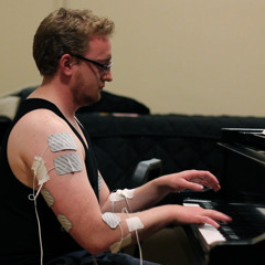 EMS & SOLO PIANO_ Tristan McKay & MichaelaDavies (2013)