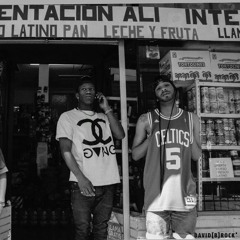 Cokco - Ponlo (Prod By. Michael Whizz)