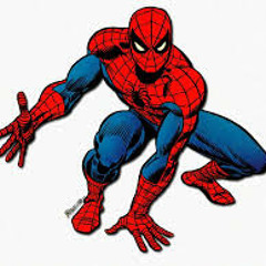 Spiderman (Prod. By Trey Sizzle)