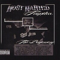 From The Lonias - Soldier (Feat. L. Champs , B. Moe & Kermit)