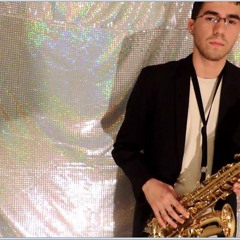 You Are So Beautiful (Saxophone Cover)