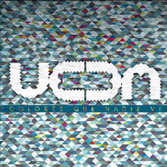 Colores Que Nadie Ve