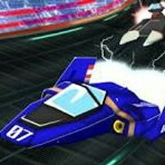 Big Blue (Drum and Bass Remix)