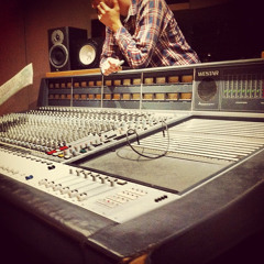 Devon Waters- The Wonder Years - There, There