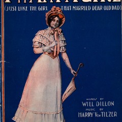 A Girl (Just Like the Girl)