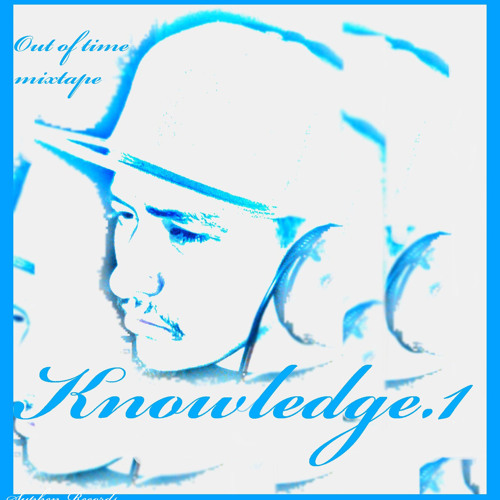 knowledge1/out of time/ knowledge FT shamrock