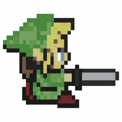zelda