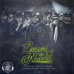 Clandestino & Yailemm Ft. Plan B, Daddy Yankee, Tito ”El Bambino” & Mas – Caseria De Nenotas Remix