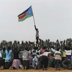 Jah Bless South Sudan-Napirah