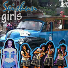 JKT48 - Seishun Girls Cover (Teaser)