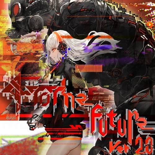 Connect Wired (Demo)[F/C DigitalAcid Force]